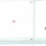 United States Geological Survey Stratford SE, CA (1954, 24000-Scale) digital map