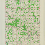 United States Geological Survey Stratford, WI (1963, 62500-Scale) digital map