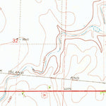 United States Geological Survey Stratton, CO (1969, 24000-Scale) digital map