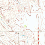 United States Geological Survey Stratton, CO (1969, 24000-Scale) digital map