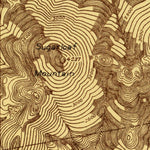 United States Geological Survey Stratton, ME (1928, 48000-Scale) digital map