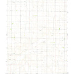 United States Geological Survey Stratton NW, CO (1979, 24000-Scale) digital map