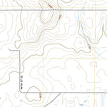 United States Geological Survey Straubville, ND (2020, 24000-Scale) digital map