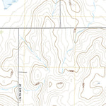 United States Geological Survey Straubville, ND (2020, 24000-Scale) digital map