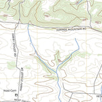 United States Geological Survey Strausstown, PA (2023, 24000-Scale) digital map