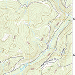 United States Geological Survey Strawberry Mountain, WA (2020, 24000-Scale) digital map