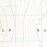 United States Geological Survey Strawberry Peak, NM (1981, 24000-Scale) digital map