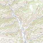 United States Geological Survey Strawberry Pinnacles, UT (2023, 24000-Scale) digital map