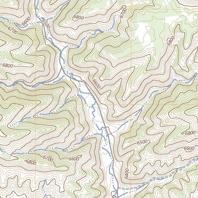 United States Geological Survey Strawberry Pinnacles, UT (2023, 24000-Scale) digital map