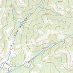 United States Geological Survey Strawberry Reservoir NE, UT (2023, 24000-Scale) digital map