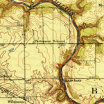 United States Geological Survey Streator, IL (1927, 62500-Scale) digital map