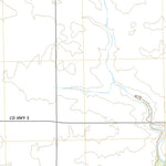 United States Geological Survey Streator North, IL (2021, 24000-Scale) digital map