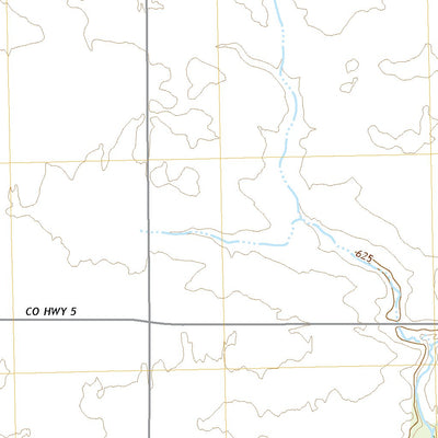United States Geological Survey Streator North, IL (2021, 24000-Scale) digital map