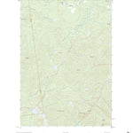 United States Geological Survey Street Mountain, NY (2023, 24000-Scale) digital map