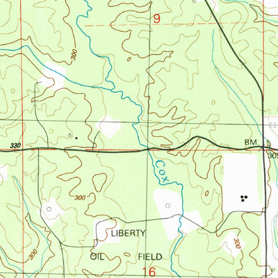 United States Geological Survey Street, MS (1988, 24000-Scale) digital map