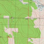 United States Geological Survey Strickland, WI (1978, 24000-Scale) digital map