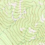 United States Geological Survey String Creek, MT (1965, 24000-Scale) digital map