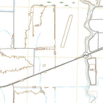United States Geological Survey Stringtown, MS (2020, 24000-Scale) digital map