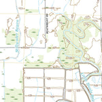 United States Geological Survey Stringtown, MS (2020, 24000-Scale) digital map