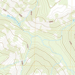 United States Geological Survey Stripe Mountain, ID (2020, 24000-Scale) digital map