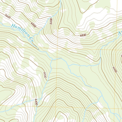 United States Geological Survey Stripe Mountain, ID (2020, 24000-Scale) digital map