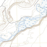 United States Geological Survey Strong, UT (2023, 24000-Scale) digital map
