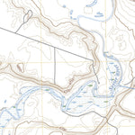 United States Geological Survey Strong, UT (2023, 24000-Scale) digital map