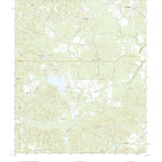 United States Geological Survey Stronghope, MS (2020, 24000-Scale) digital map