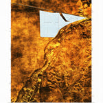 United States Geological Survey Strongs Knob, UT (1969, 24000-Scale) digital map