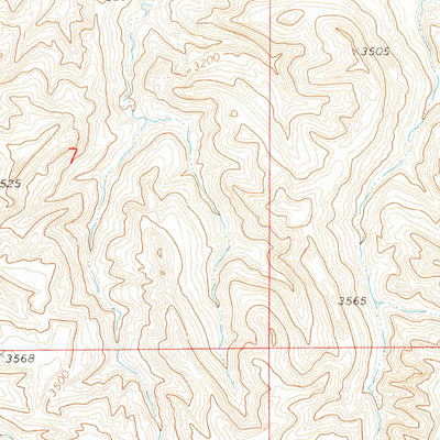 United States Geological Survey Strouf Island, MT (1978, 24000-Scale) digital map