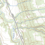 United States Geological Survey Strykersville, NY (2023, 24000-Scale) digital map