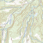 United States Geological Survey Strykersville, NY (2023, 24000-Scale) digital map