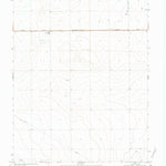 United States Geological Survey Stuart, CO (1968, 24000-Scale) digital map