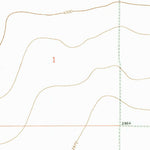 United States Geological Survey Stuart, CO (1968, 24000-Scale) digital map