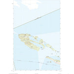 United States Geological Survey Stuart Island, WA (2020, 24000-Scale) digital map