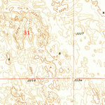 United States Geological Survey Stuart, NE (1954, 24000-Scale) digital map