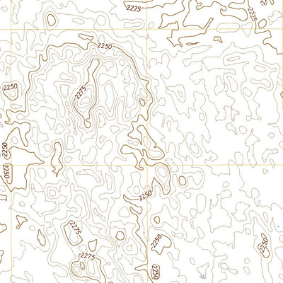 United States Geological Survey Stuart, NE (2021, 24000-Scale) digital map