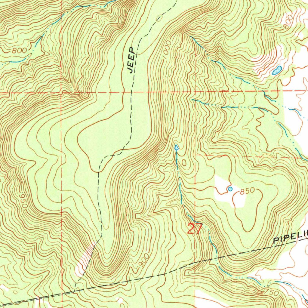 Stuart Crescent Map Stuart, OK (1967, 24000-Scale) Map by United States Geological Survey ...