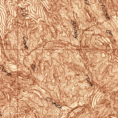 United States Geological Survey Stuart, VA-NC (1928, 48000-Scale) digital map