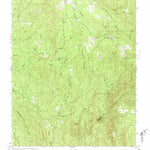 United States Geological Survey Stumpfield Mountain, CA (1947, 24000-Scale) digital map