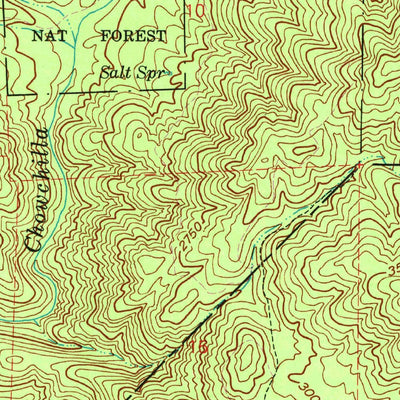 United States Geological Survey Stumpfield Mountain, CA (1947, 24000-Scale) digital map