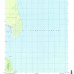 United States Geological Survey Stumpy Point, NC (2002, 24000-Scale) digital map