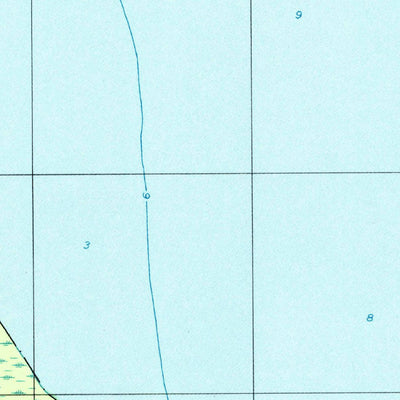 United States Geological Survey Stumpy Point, NC (2002, 24000-Scale) digital map