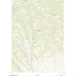 United States Geological Survey Sturgill Peak, ID (2020, 24000-Scale) digital map