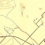 United States Geological Survey Sturgis, KY (1951, 24000-Scale) digital map