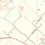 United States Geological Survey Sturgis, KY (1969, 24000-Scale) digital map