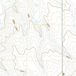 United States Geological Survey Sturgis NW, OK (2022, 24000-Scale) digital map
