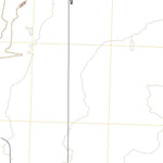 United States Geological Survey Sturgis, OK (2022, 24000-Scale) digital map