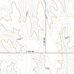 United States Geological Survey Stuttgart NE, KS (2022, 24000-Scale) digital map