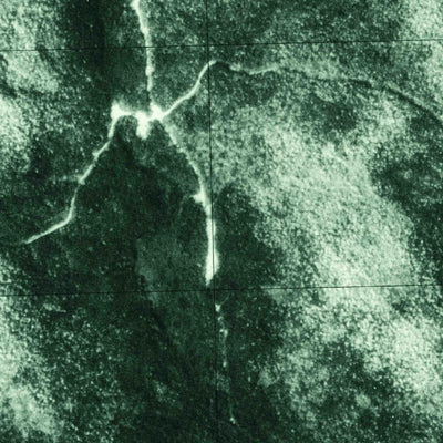 United States Geological Survey Success Pond, NH-ME (1976, 24000-Scale) digital map